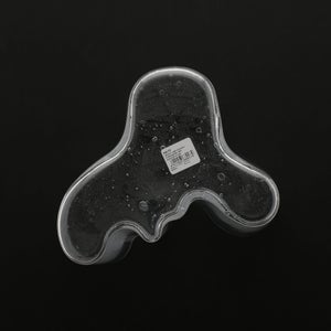 Aalto ベース160mm バブル クリア 0066