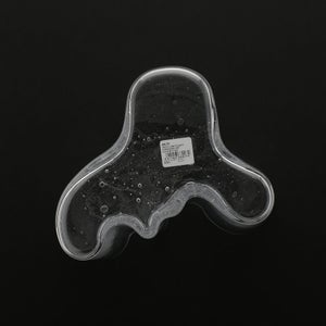 Aalto ベース160mm バブル クリア 0067