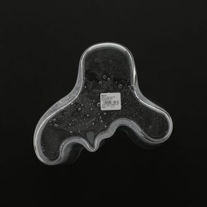 Aalto ベース160mm バブル クリア 0068