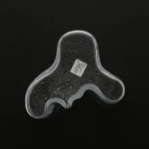 Aalto ベース160mm バブル クリア 0069