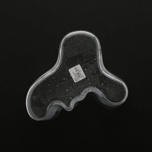 Aalto ベース160mm バブル クリア 0070