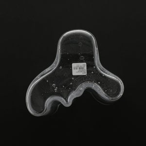 Aalto ベース160mm バブル クリア 0071