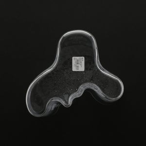 Aalto ベース160mm バブル クリア 0072