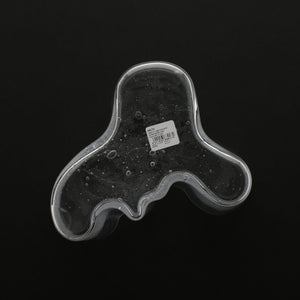 Aalto ベース160mm バブル クリア 0073