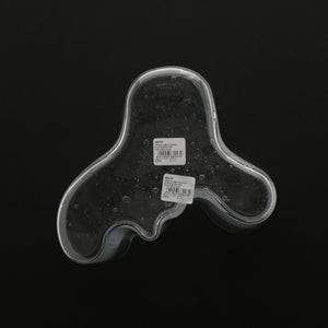 Aalto ベース160mm バブル クリア 0075