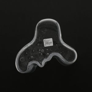 Aalto ベース160mm バブル クリア 0076