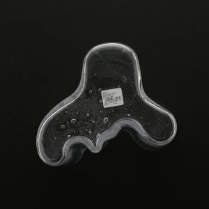 Aalto ベース160mm バブル クリア 0077