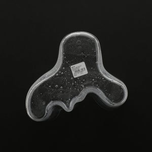 Aalto ベース160mm バブル クリア 0078