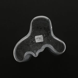 Aalto ベース160mm バブル クリア 0079