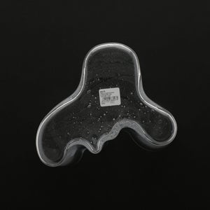 Aalto ベース160mm バブル クリア 0080