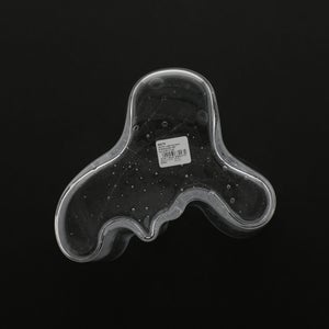 Aalto ベース160mm バブル クリア 0081