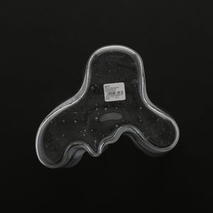 Aalto ベース160mm バブル クリア 0082