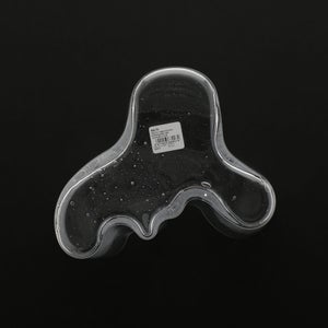 Aalto ベース160mm バブル クリア 0083