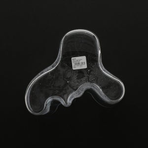 Aalto ベース160mm バブル クリア 0084