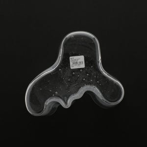 Aalto ベース160mm バブル クリア 0085