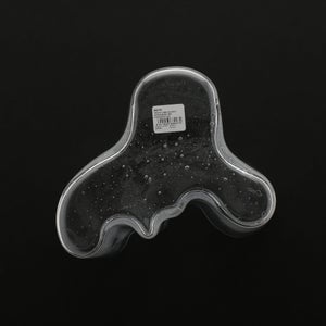 Aalto ベース160mm バブル クリア 0086