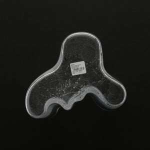 Aalto ベース160mm バブル クリア 0087