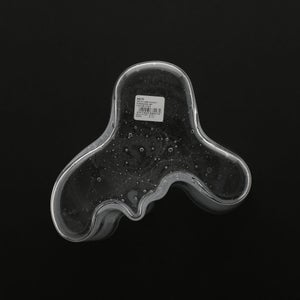 Aalto ベース160mm バブル クリア 0088