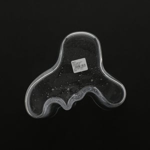 Aalto ベース160mm バブル クリア 0089