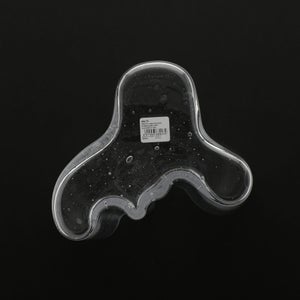 Aalto ベース160mm バブル クリア 0090