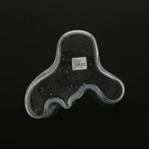 Aalto ベース160mm バブル クリア 0091