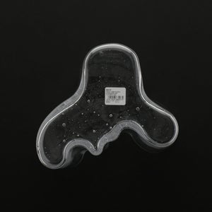 Aalto ベース160mm バブル クリア 0092