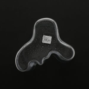 Aalto ベース160mm バブル クリア 0093