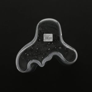 Aalto ベース160mm バブル クリア 0094