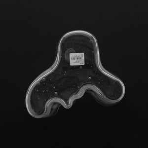 Aalto ベース160mm バブル クリア 0096