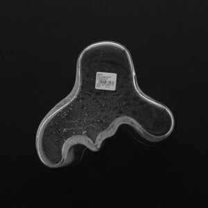 Aalto ベース160mm バブル クリア 0097