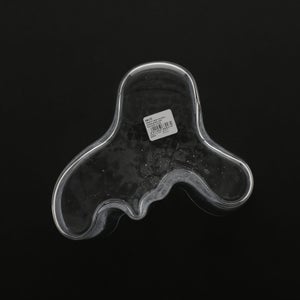 Aalto ベース160mm バブル クリア 0098