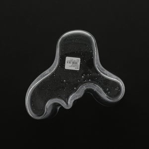 Aalto ベース160mm バブル クリア 0099