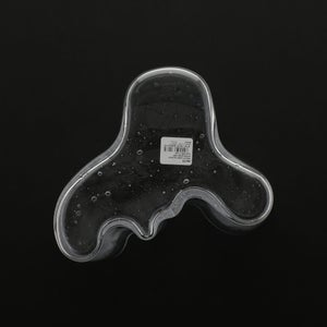 Aalto ベース160mm バブル クリア 0100