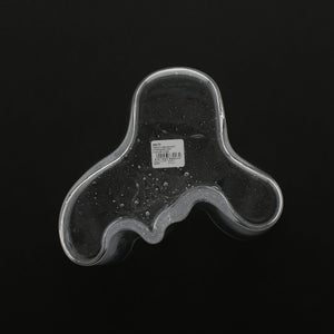 Aalto ベース160mm バブル クリア 0101