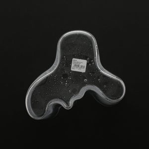 Aalto ベース160mm バブル クリア 0102