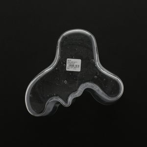 Aalto ベース160mm バブル クリア 0103