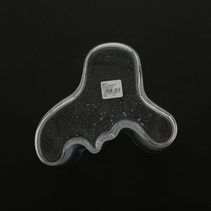 Aalto ベース160mm バブル クリア 0104