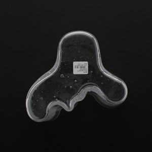 Aalto ベース160mm バブル クリア 0105