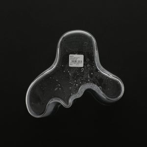 Aalto ベース160mm バブル クリア 0106