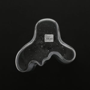 Aalto ベース160mm バブル クリア 0107