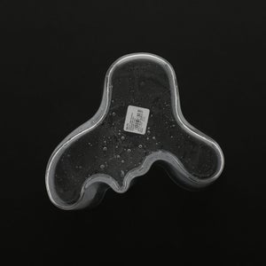 Aalto ベース160mm バブル クリア 0110