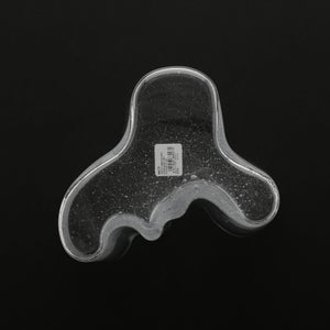 Aalto ベース160mm バブル クリア 0111