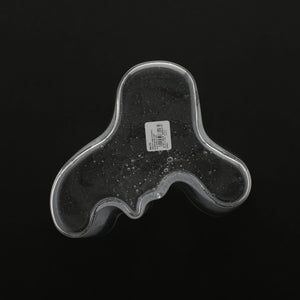 Aalto ベース160mm バブル クリア 0112