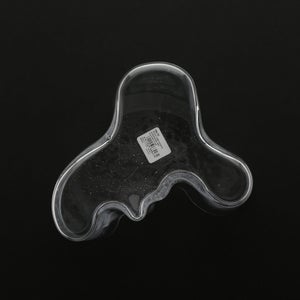 Aalto ベース160mm バブル クリア 0113