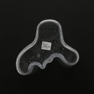 Aalto ベース160mm バブル クリア 0114