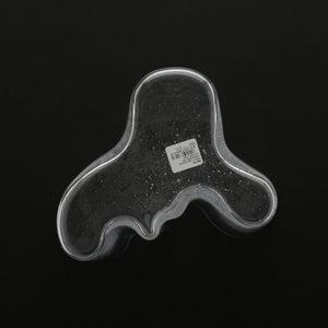 Aalto ベース160mm バブル クリア 0115