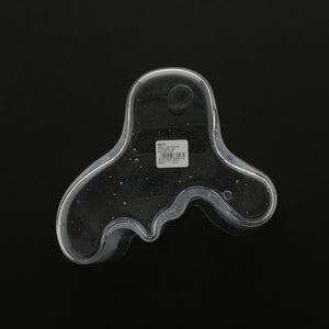 Aalto ベース160mm バブル クリア 0116