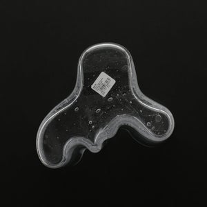 Aalto ベース160mm バブル クリア 0117