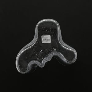 Aalto ベース160mm バブル クリア 0118