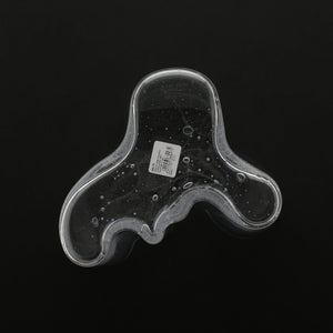 Aalto ベース160mm バブル クリア 0119